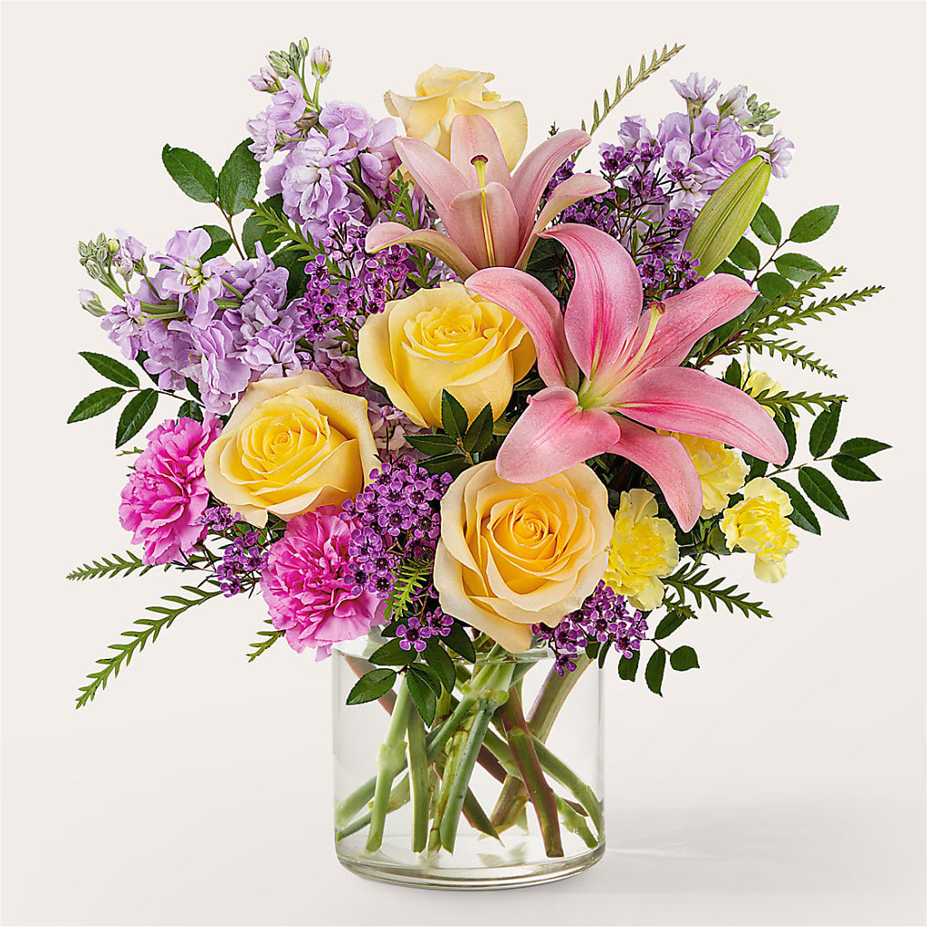 Jubilee Bouquet –  Joyce Florist Of Dallas Inc, Dallas TX