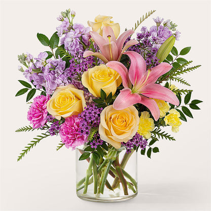Jubilee Bouquet –  Joyce Florist Of Dallas Inc, Dallas TX