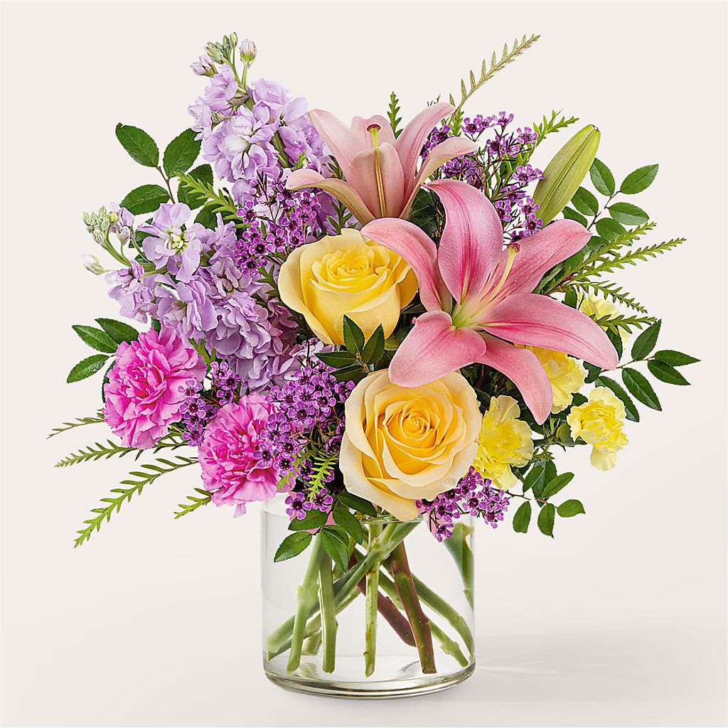 Jubilee Bouquet –  Joyce Florist Of Dallas Inc, Dallas TX