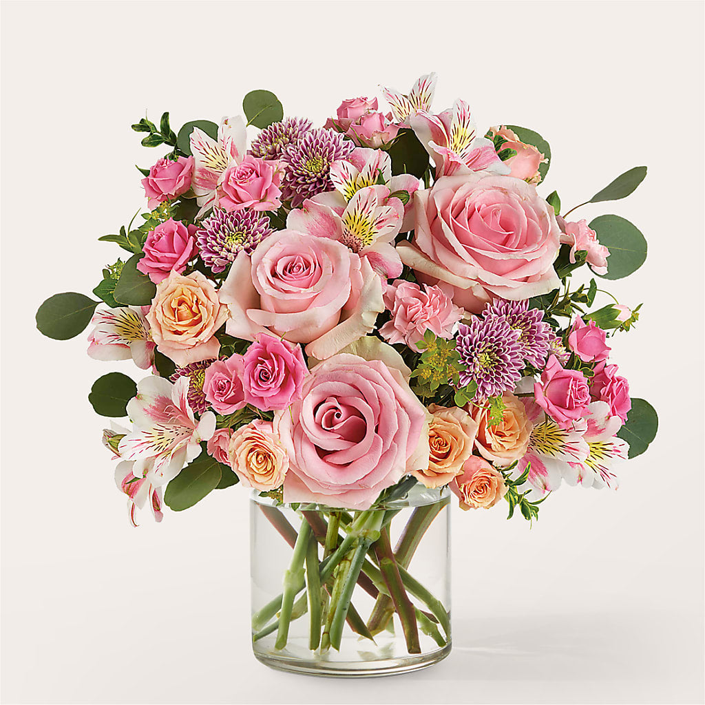 Pleasant Pastures Bouquet –  Joyce Florist Of Dallas Inc, Dallas TX