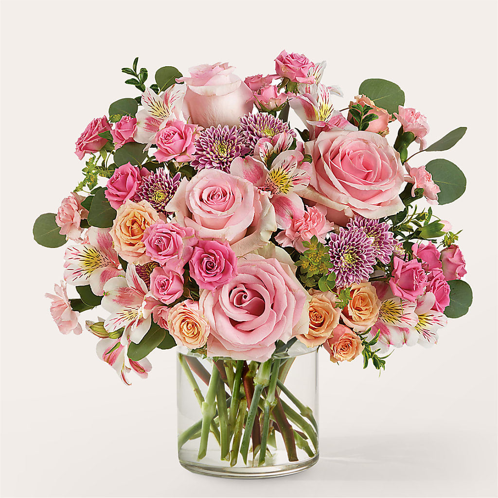 Pleasant Pastures Bouquet –  Joyce Florist Of Dallas Inc, Dallas TX