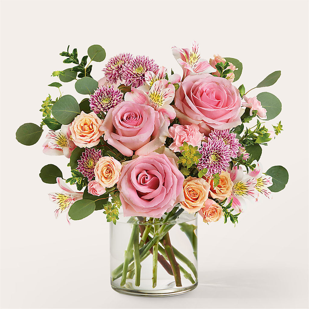 Pleasant Pastures Bouquet –  Joyce Florist Of Dallas Inc, Dallas TX