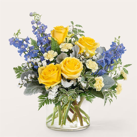 Butterfly Wings Bouquet –  Joyce Florist Of Dallas Inc, Dallas TX