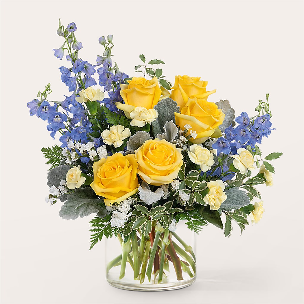 Butterfly Wings Bouquet –  Joyce Florist Of Dallas Inc, Dallas TX