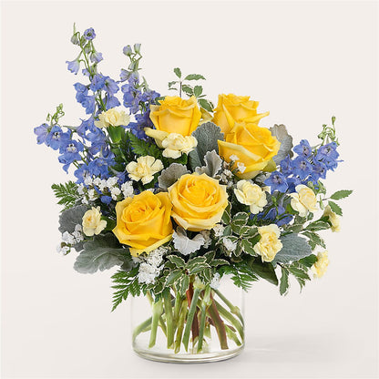 Butterfly Wings Bouquet –  Joyce Florist Of Dallas Inc, Dallas TX