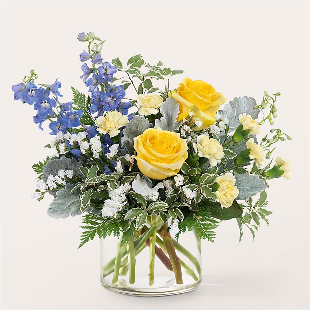 Butterfly Wings Bouquet –  Joyce Florist Of Dallas Inc, Dallas TX