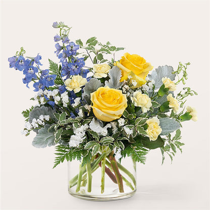 Butterfly Wings Bouquet –  Joyce Florist Of Dallas Inc, Dallas TX
