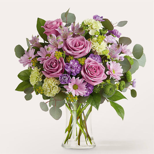 Emerald City Bouquet –  Joyce Florist Of Dallas Inc, Dallas TX