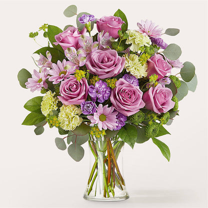 Emerald City Bouquet –  Joyce Florist Of Dallas Inc, Dallas TX