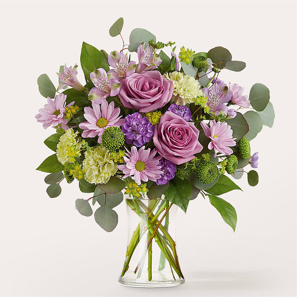 Emerald City Bouquet –  Joyce Florist Of Dallas Inc, Dallas TX