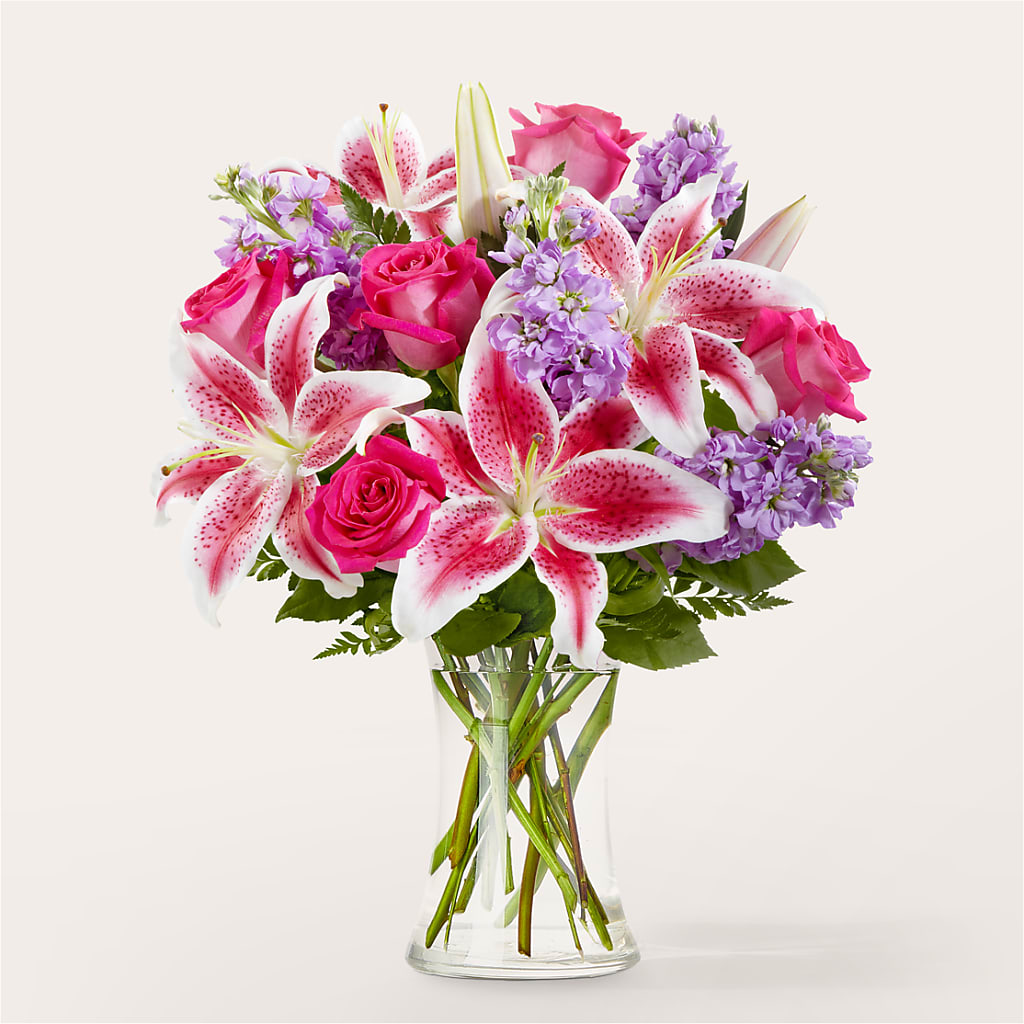 Amore Bouquet –  Joyce Florist Of Dallas Inc, Dallas TX