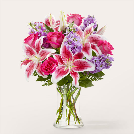 Amore Bouquet –  Joyce Florist Of Dallas Inc, Dallas TX