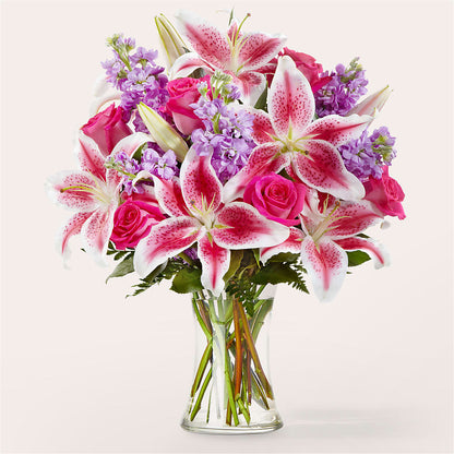 Amore Bouquet –  Joyce Florist Of Dallas Inc, Dallas TX