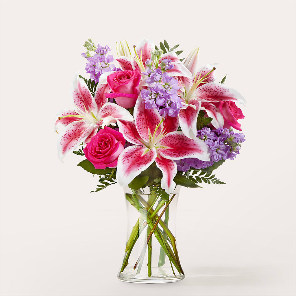 Amore Bouquet –  Joyce Florist Of Dallas Inc, Dallas TX
