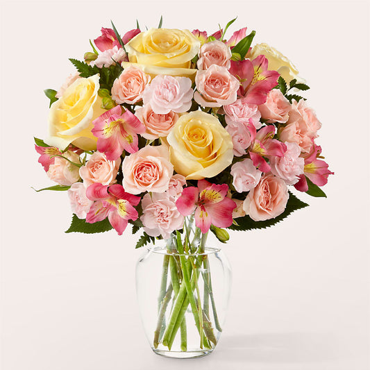Just Lovely Bouquet –  Joyce Florist Of Dallas Inc, Dallas TX