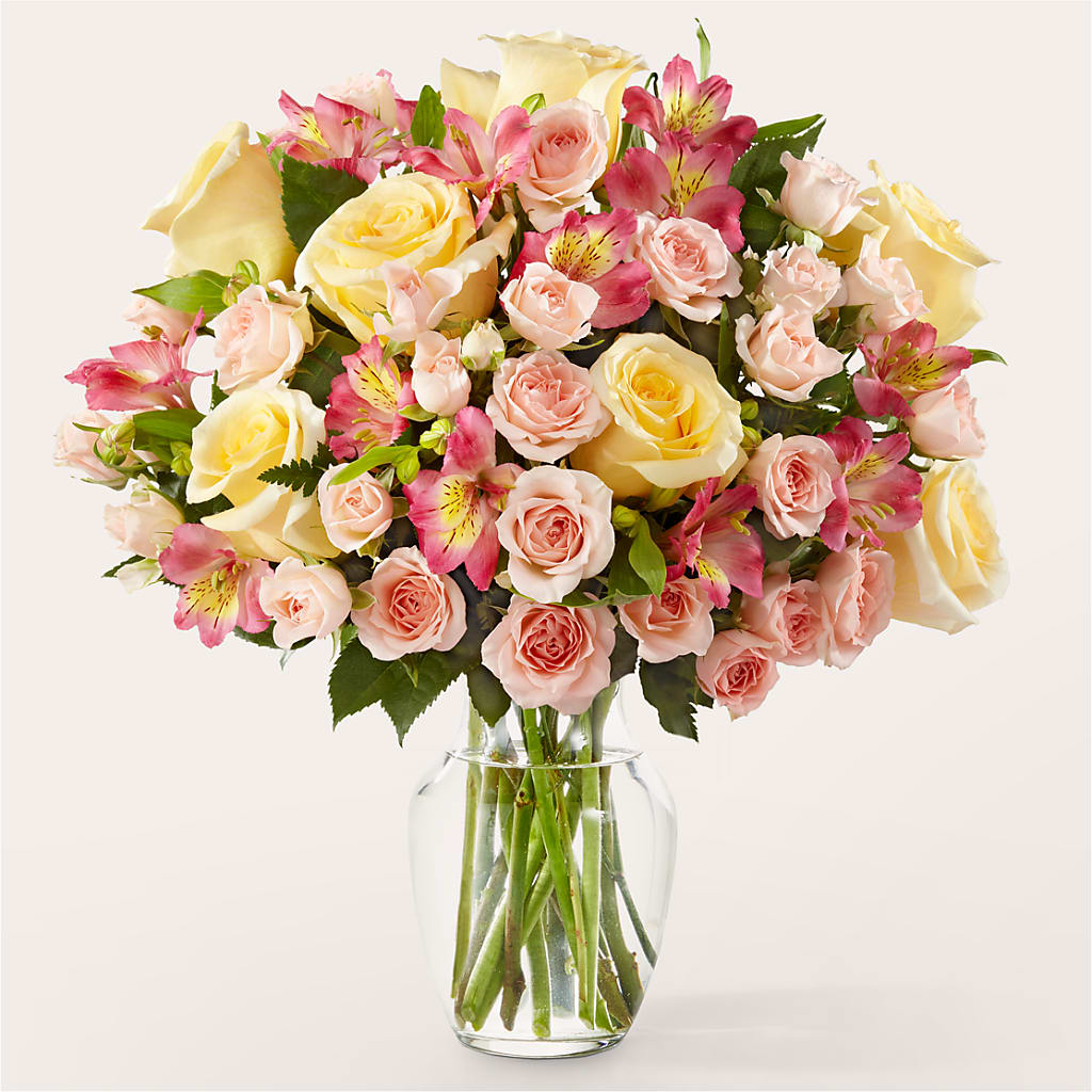 Just Lovely Bouquet –  Joyce Florist Of Dallas Inc, Dallas TX