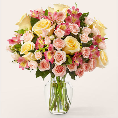 Just Lovely Bouquet –  Joyce Florist Of Dallas Inc, Dallas TX