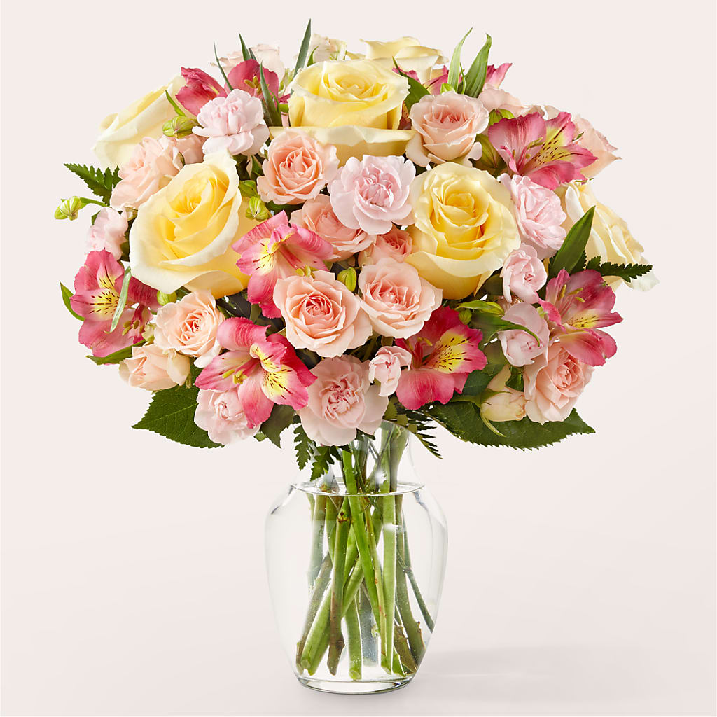 Just Lovely Bouquet –  Joyce Florist Of Dallas Inc, Dallas TX