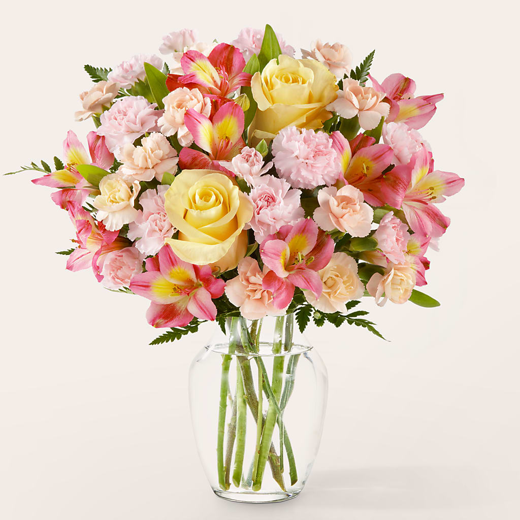 Just Lovely Bouquet –  Joyce Florist Of Dallas Inc, Dallas TX