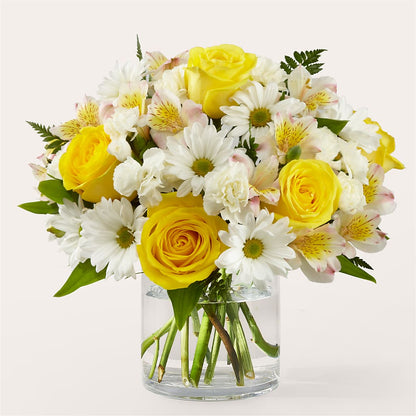 Gleeful Bouquet –  Joyce Florist Of Dallas Inc, Dallas TX