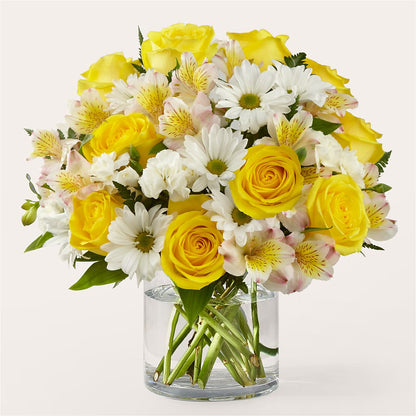 Gleeful Bouquet –  Joyce Florist Of Dallas Inc, Dallas TX