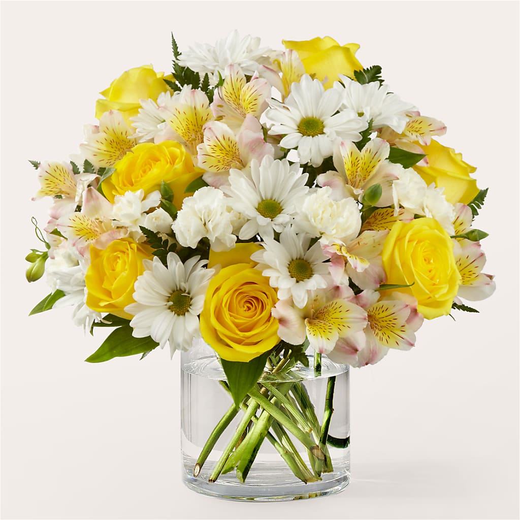 Gleeful Bouquet –  Joyce Florist Of Dallas Inc, Dallas TX