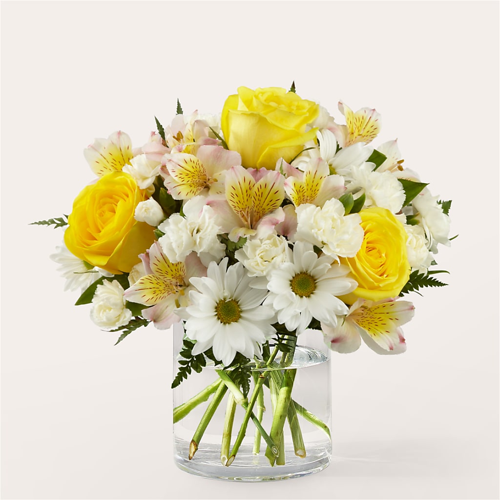 Gleeful Bouquet –  Joyce Florist Of Dallas Inc, Dallas TX