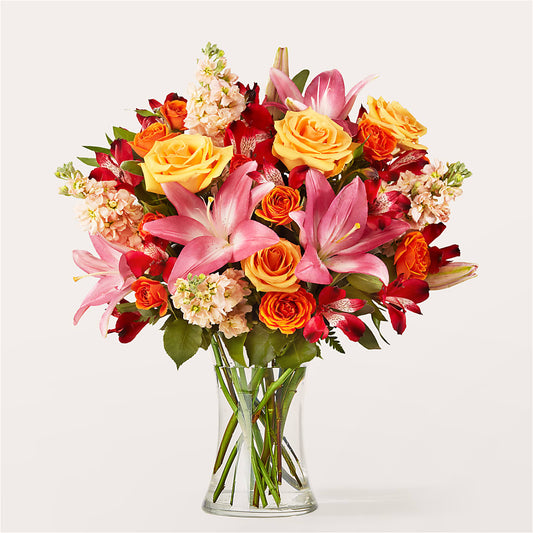 Full Heart Bouquet –  Joyce Florist Of Dallas Inc, Dallas TX