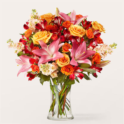 Full Heart Bouquet –  Joyce Florist Of Dallas Inc, Dallas TX