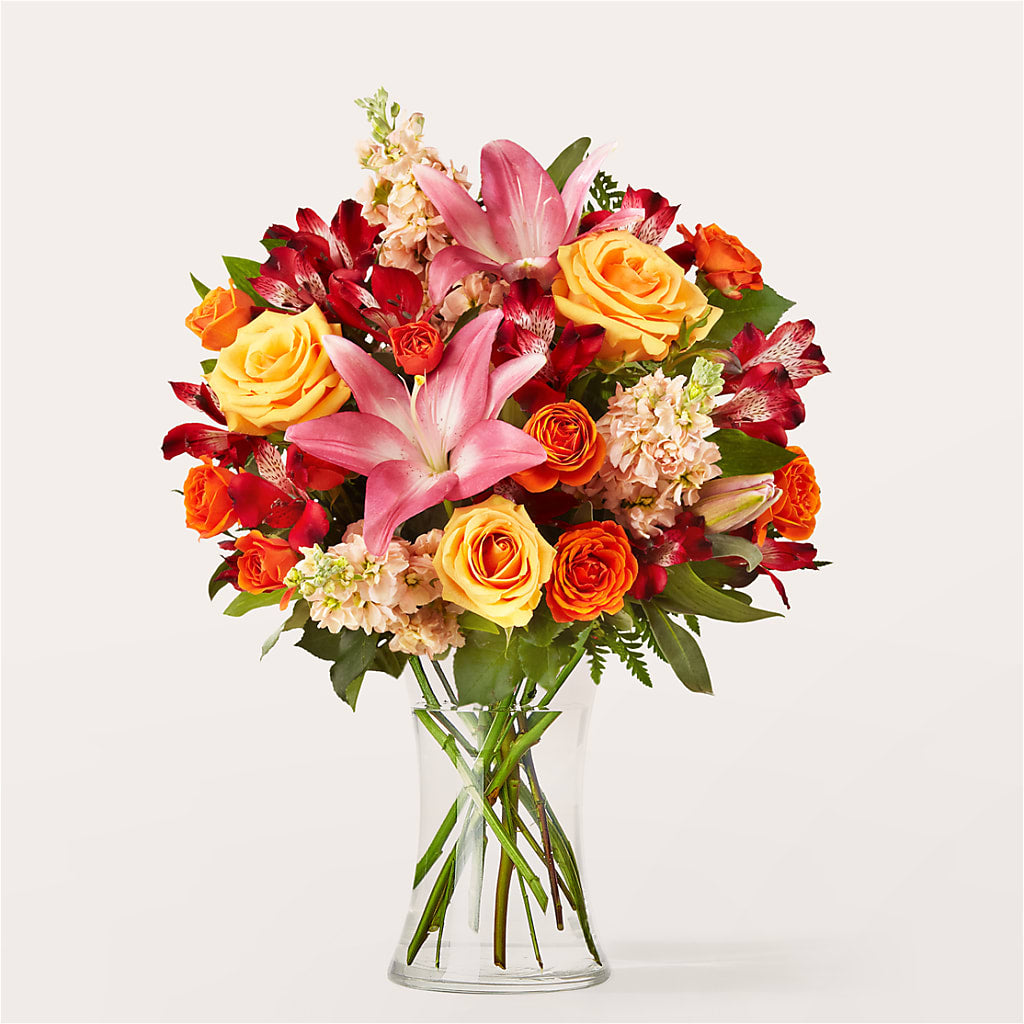 Full Heart Bouquet –  Joyce Florist Of Dallas Inc, Dallas TX