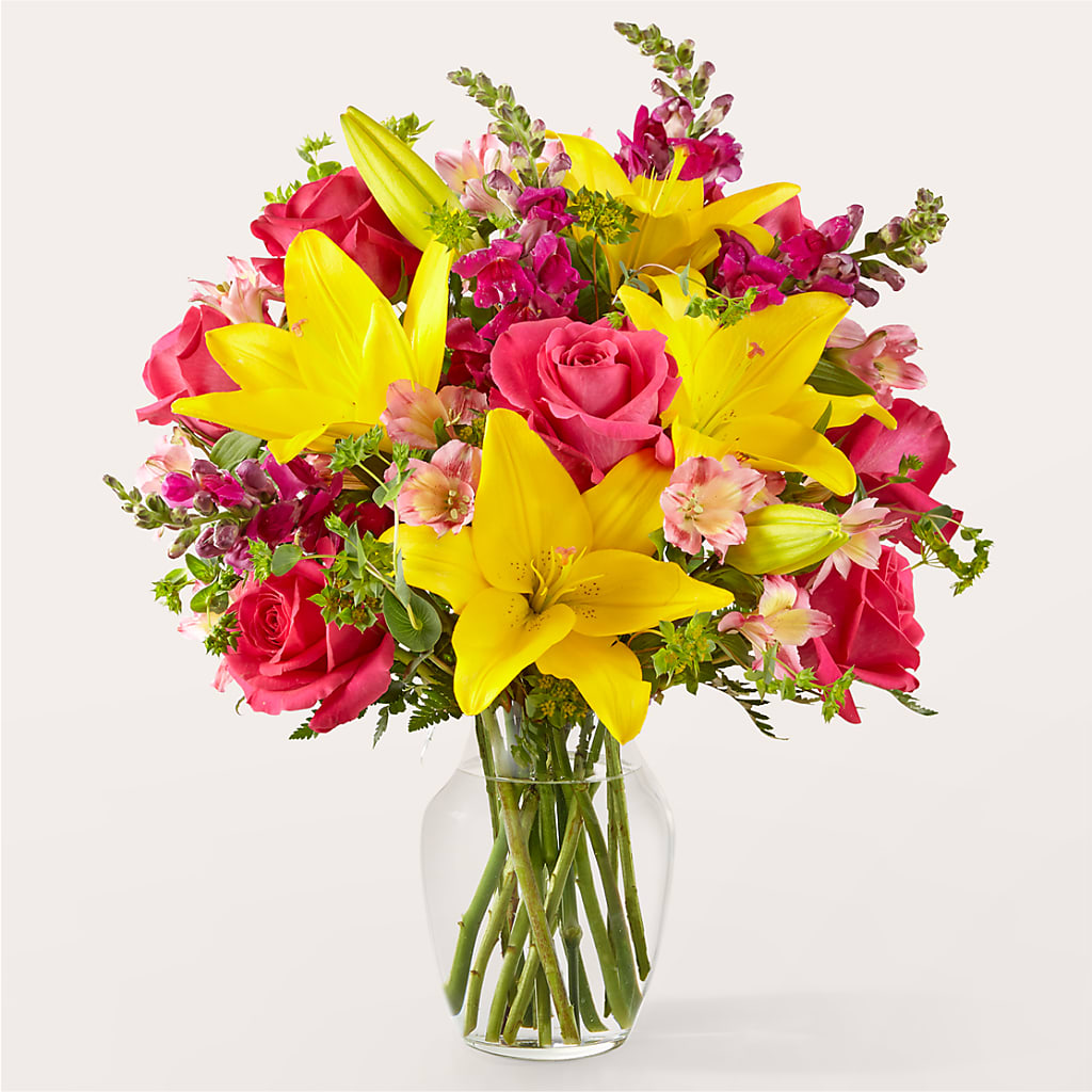 Lovely Day Bouquet –  Joyce Florist Of Dallas Inc, Dallas TX