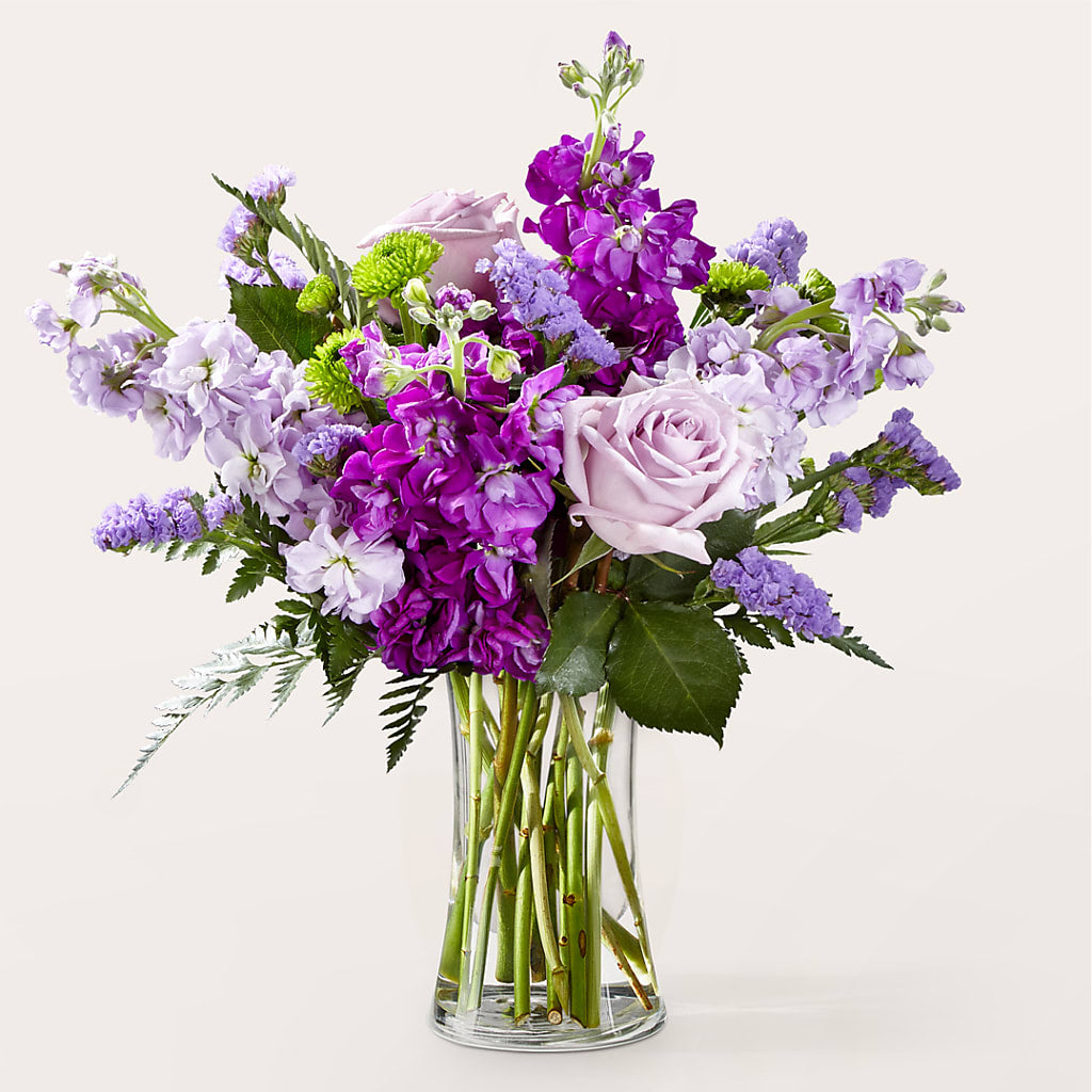 Grapeful Bouquet –  Joyce Florist Of Dallas Inc, Dallas TX