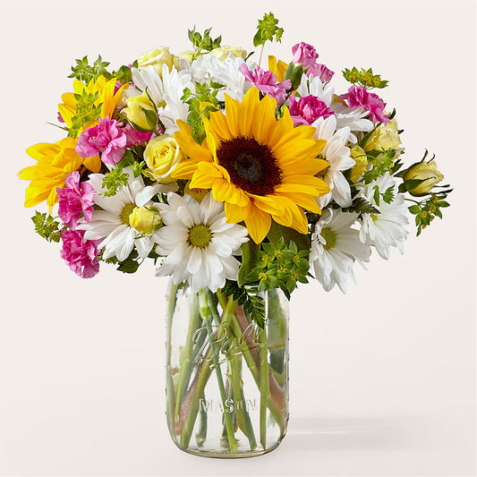 Aglow Bouquet –  Joyce Florist Of Dallas Inc, Dallas TX