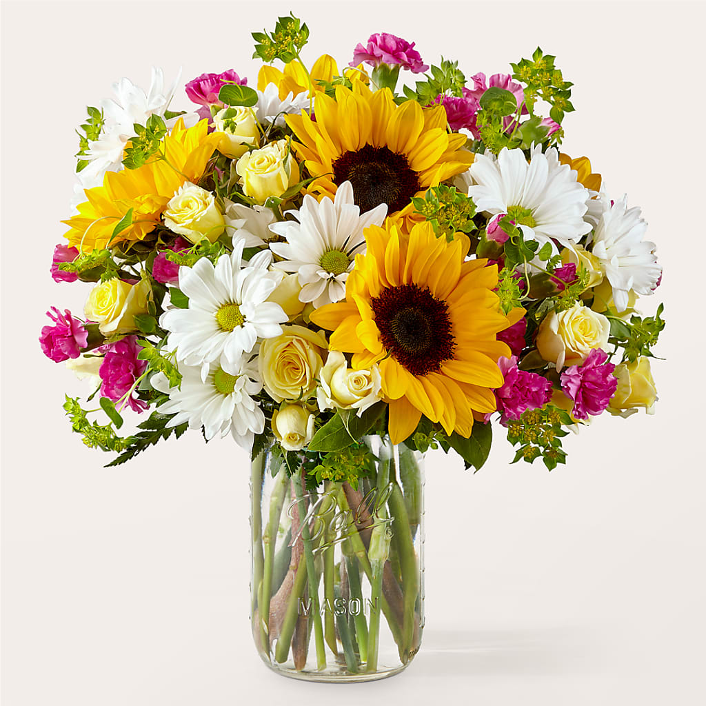 Aglow Bouquet –  Joyce Florist Of Dallas Inc, Dallas TX