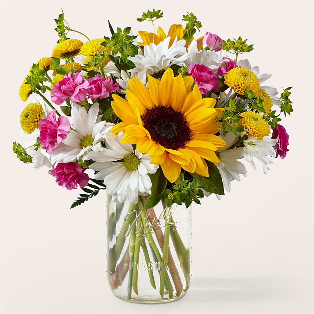 Aglow Bouquet –  Joyce Florist Of Dallas Inc, Dallas TX