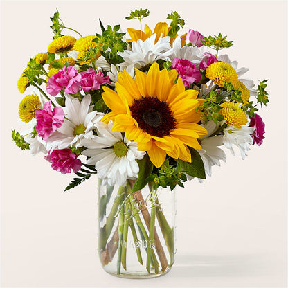 Aglow Bouquet –  Joyce Florist Of Dallas Inc, Dallas TX