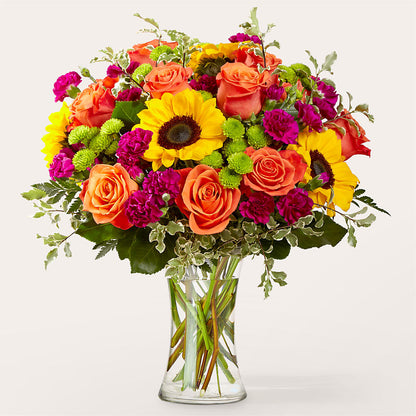 Warmth & Light Bouquet –  Joyce Florist Of Dallas Inc, Dallas TX