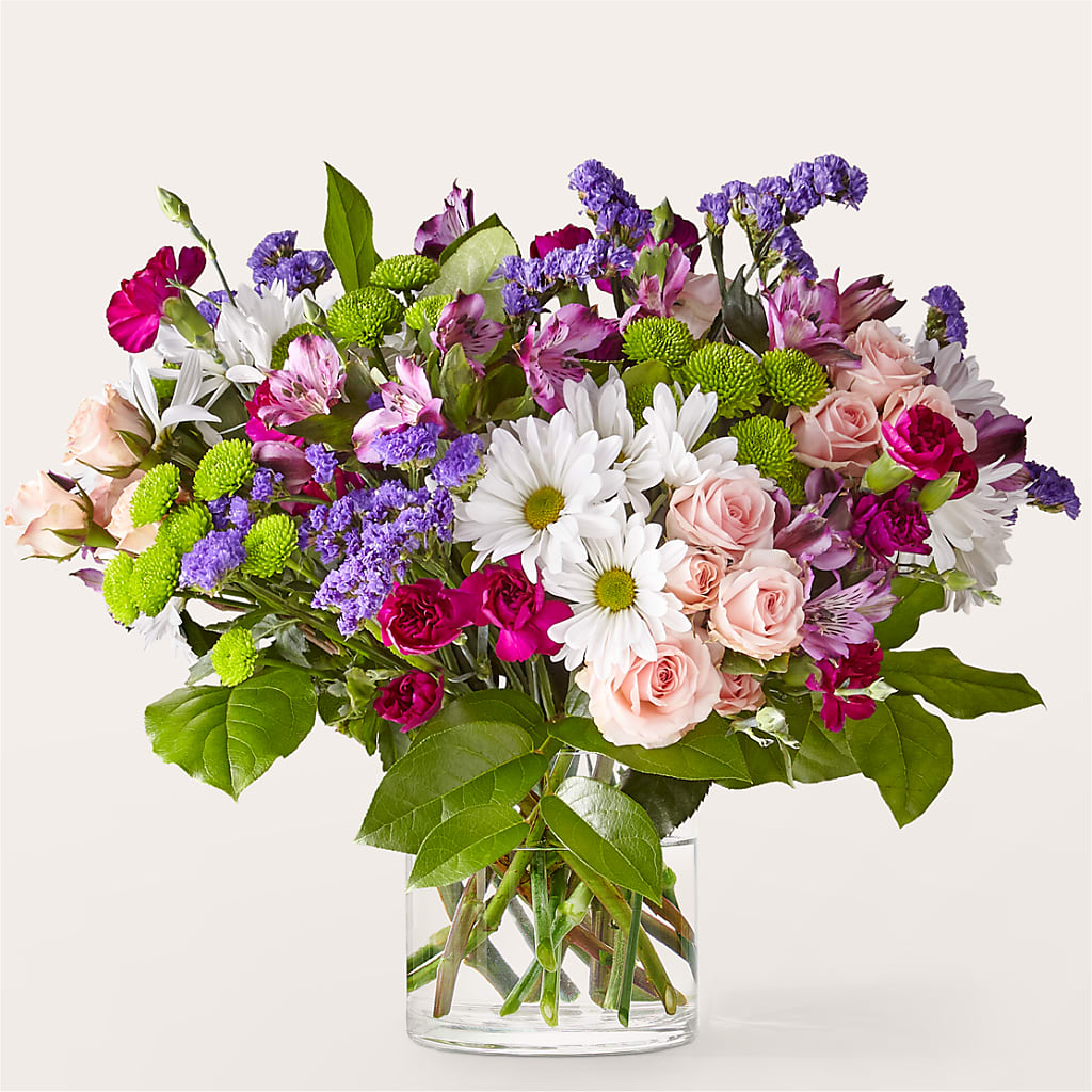 Wild Berry Bouquet –  Joyce Florist Of Dallas Inc, Dallas TX