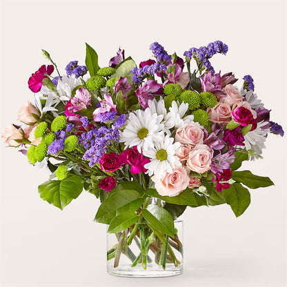 Wild Berry Bouquet –  Joyce Florist Of Dallas Inc, Dallas TX