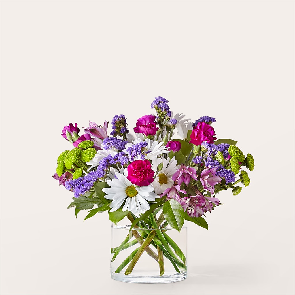 Wild Berry Bouquet –  Joyce Florist Of Dallas Inc, Dallas TX