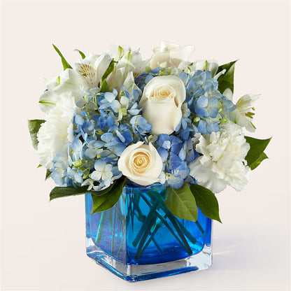 Soothing Waters Bouquet –  Joyce Florist Of Dallas Inc, Dallas TX