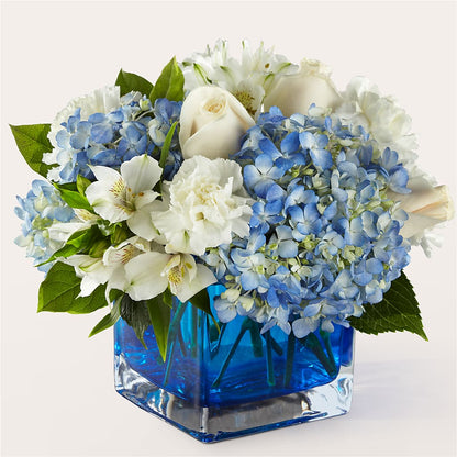 Soothing Waters Bouquet –  Joyce Florist Of Dallas Inc, Dallas TX