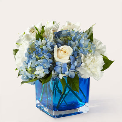 Soothing Waters Bouquet –  Joyce Florist Of Dallas Inc, Dallas TX