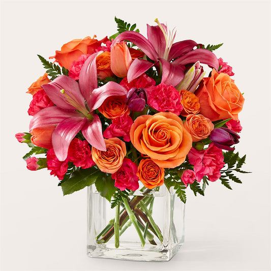 Lucky Lily Bouquet –  Joyce Florist Of Dallas Inc, Dallas TX