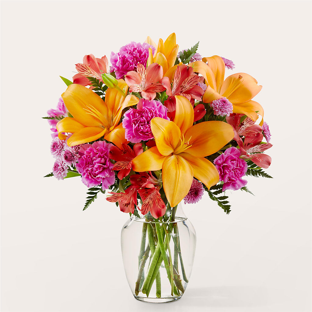 Entranced Bouquet –  Joyce Florist Of Dallas Inc, Dallas TX