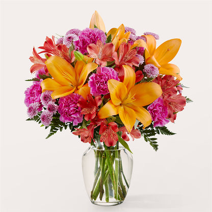 Entranced Bouquet –  Joyce Florist Of Dallas Inc, Dallas TX