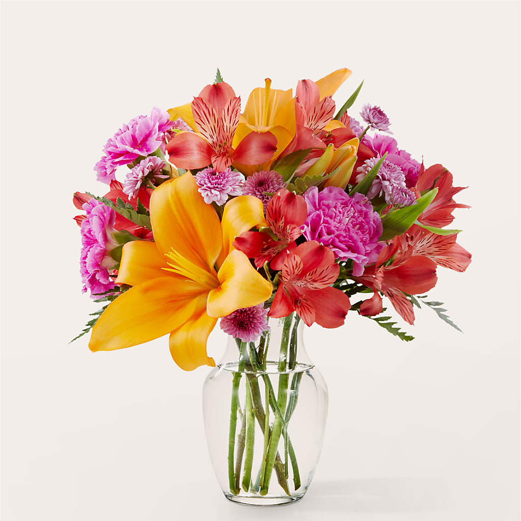 Entranced Bouquet –  Joyce Florist Of Dallas Inc, Dallas TX
