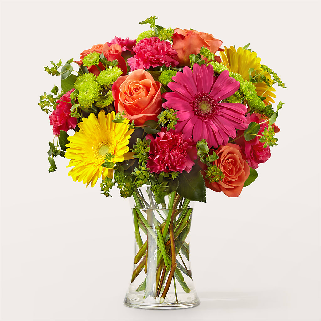 Fruit Punch Bouquet –  Joyce Florist Of Dallas Inc, Dallas TX