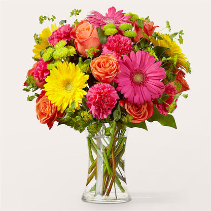 Fruit Punch Bouquet –  Joyce Florist Of Dallas Inc, Dallas TX