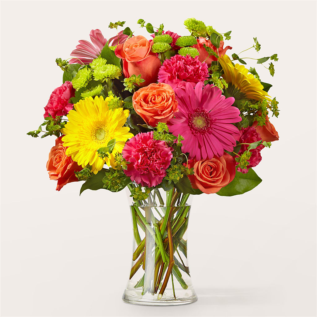 Fruit Punch Bouquet –  Joyce Florist Of Dallas Inc, Dallas TX